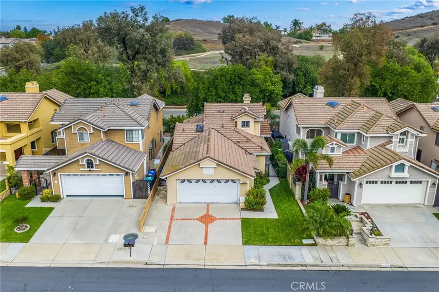 6034 Crestmont, Chino Hills, CA 91709 - Image #2