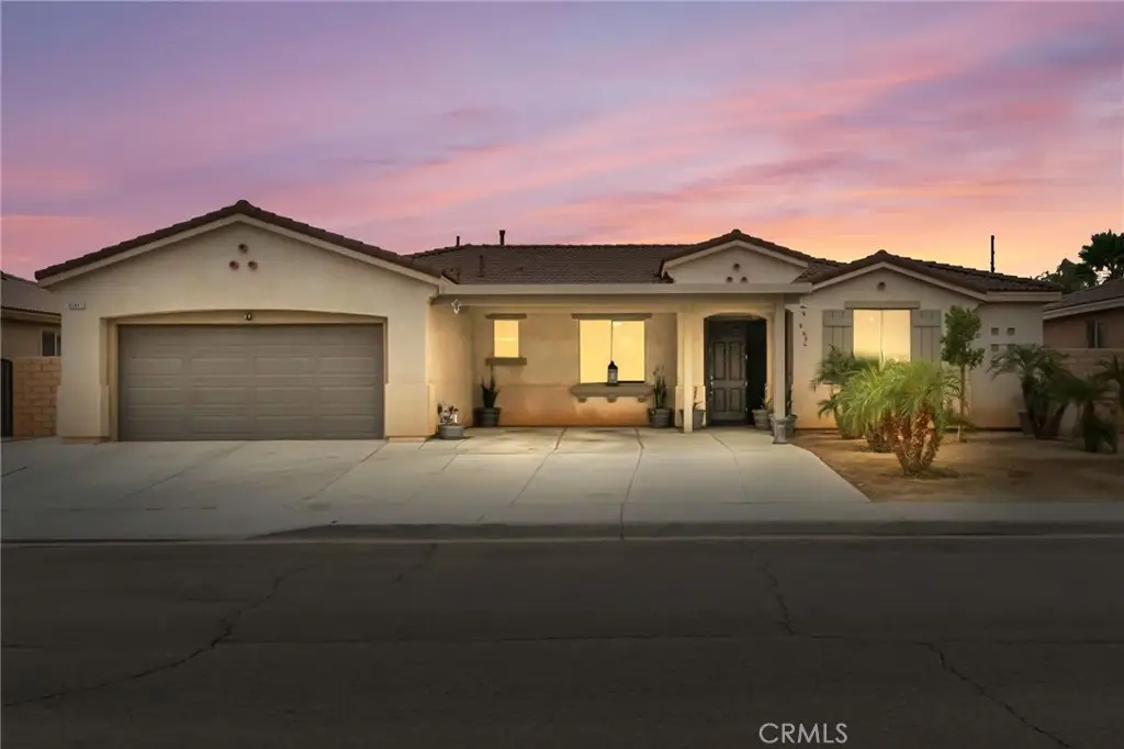 82847 Millay Court, Indio, CA 92201 - #1