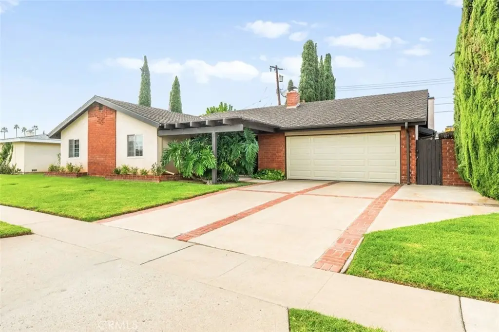 12911 Dean, Santa Ana, CA 92705 - Image #1