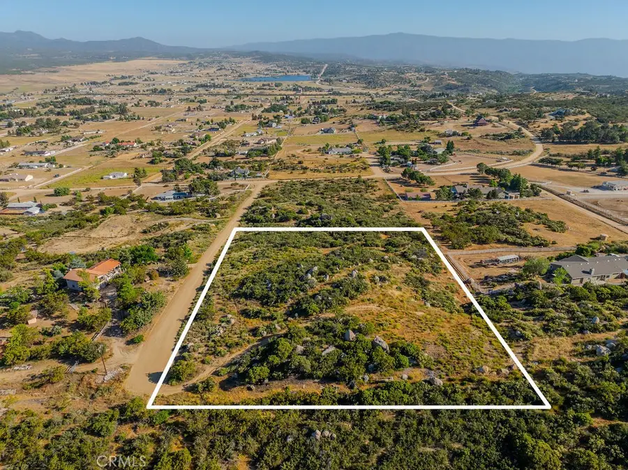 0 N Furlong Way, Aguanga, CA 92536 - Image #2