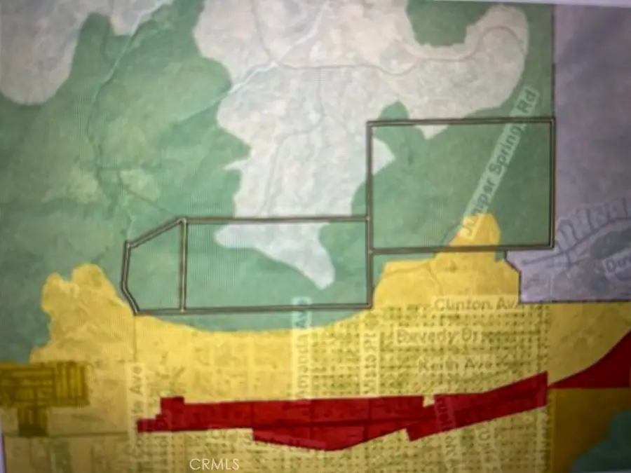 0 Juniper Springs Road, Hemet, CA 92545 - Image #3