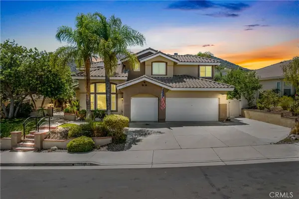 23549 Bending Oak Court, Murrieta, CA 92562