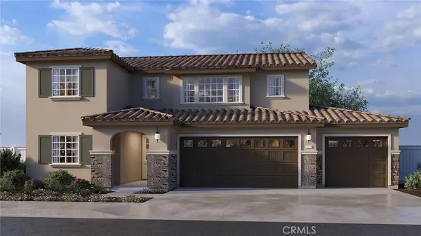 1773 Makenna Street, San Jacinto, CA 92582