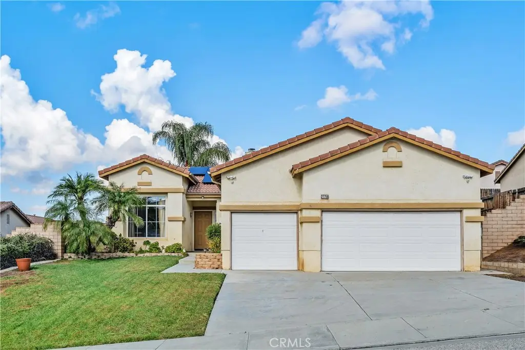 27750 Tate, Menifee, CA 92585 - #1
