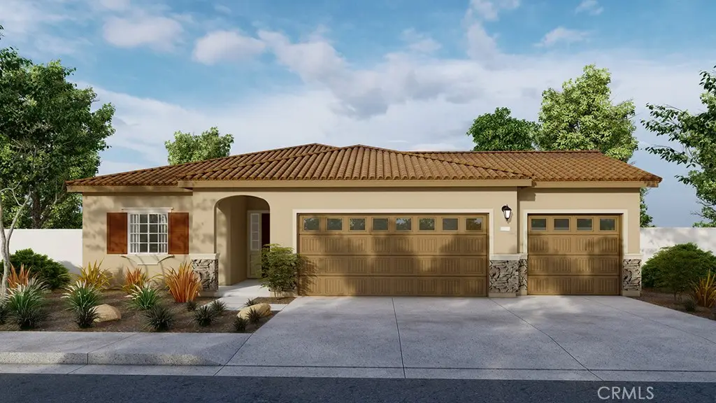 1322 Sarafina Way, Perris, CA 92571 - #1