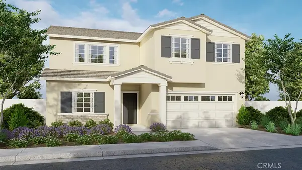 2063 Fernetta Place, Perris, CA 92571