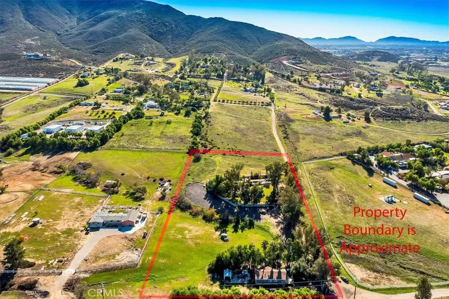 33755 Sidney, Winchester, CA 92596 - #3