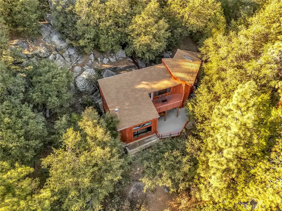 53580 Jeffrey Pine, Idyllwild, CA 92549 - #2