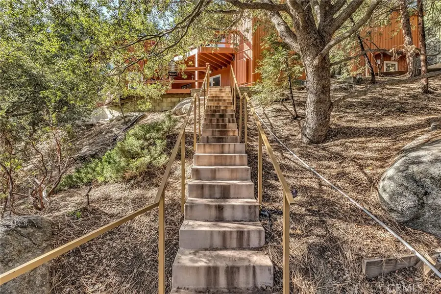 53580 Jeffrey Pine, Idyllwild, CA 92549 - #3