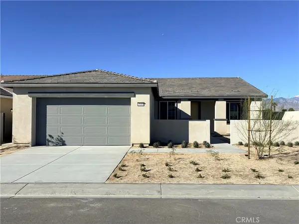 15485 Avenida De Soledad, Desert Hot Springs, CA 92240