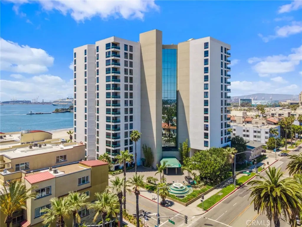 1310 E Ocean Boulevard #1103, Long Beach, CA 90802 - Image #1