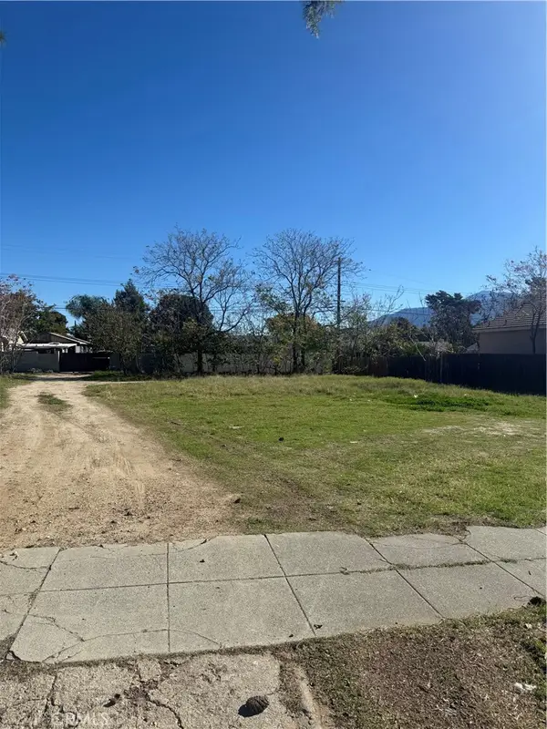 314 N 6th, Banning, CA 92220