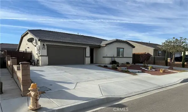 11409 Bellevue, Adelanto, CA 92301