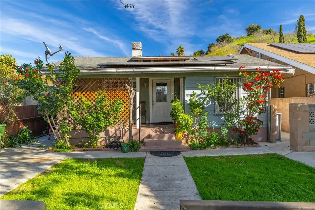 3224 Griffin, Los Angeles, CA 90031 - #1