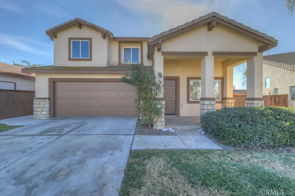 26773 Merced, Menifee, CA 92584 - Image #1