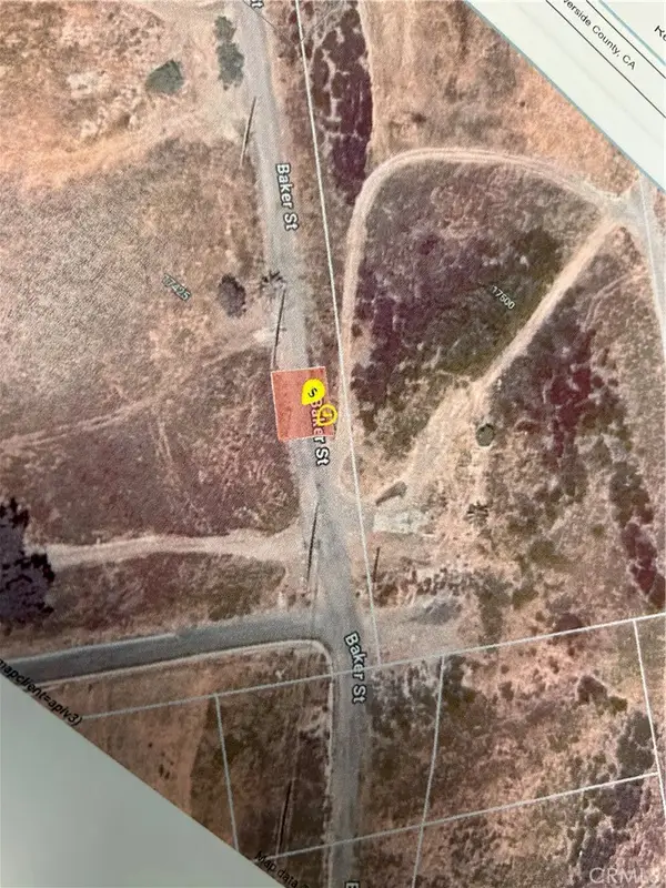 0 Baker Street, Lake Elsinore, CA 92530