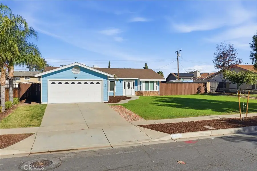 351 Pueblo Road, Corona, CA 92882 - Image #2