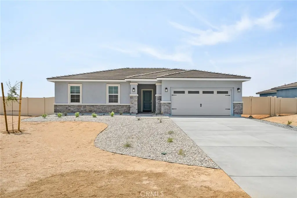 14896 Desert Lily Court, Apple Valley, CA 92307 - #1
