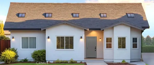 47363 W 93rd Street, Lancaster, CA 93536