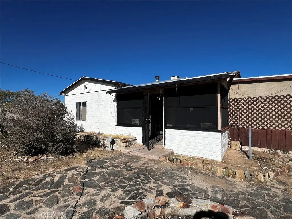 74262 El Paseo Drive, Twentynine Palms, CA 92277 - #1