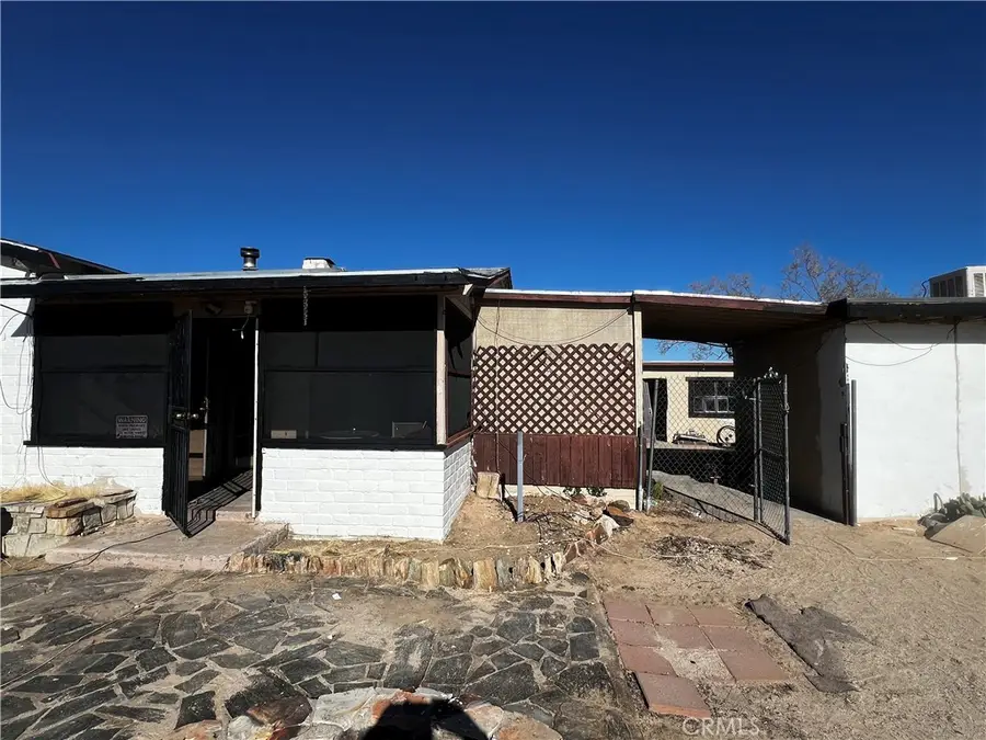 74262 El Paseo Drive, Twentynine Palms, CA 92277 - #2