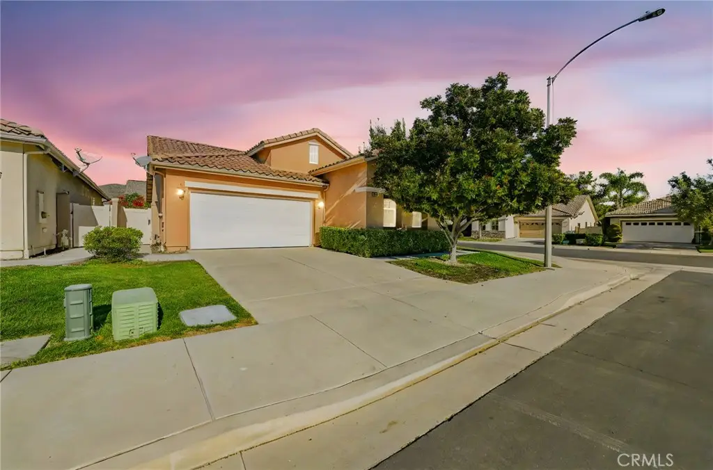 28338 Pleasanton Court, Menifee, CA 92584 - #1