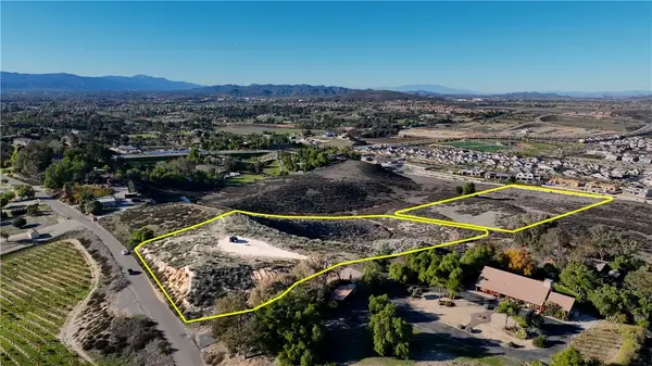 1 Vista Del Monte, Temecula, CA 92591