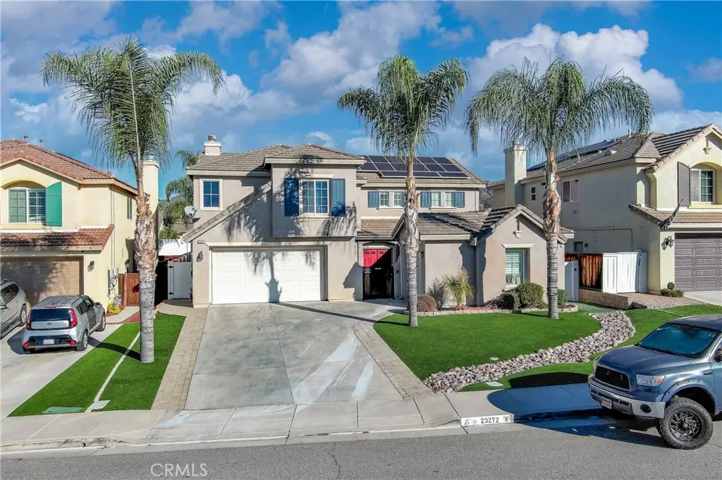 23272 Alta Oaks Drive, Wildomar, CA 92595 - Image #1