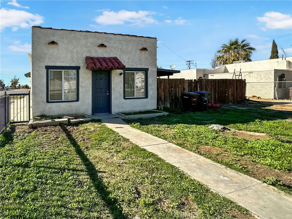 201 W Rice Street, Blythe, CA 92225 - Image #1