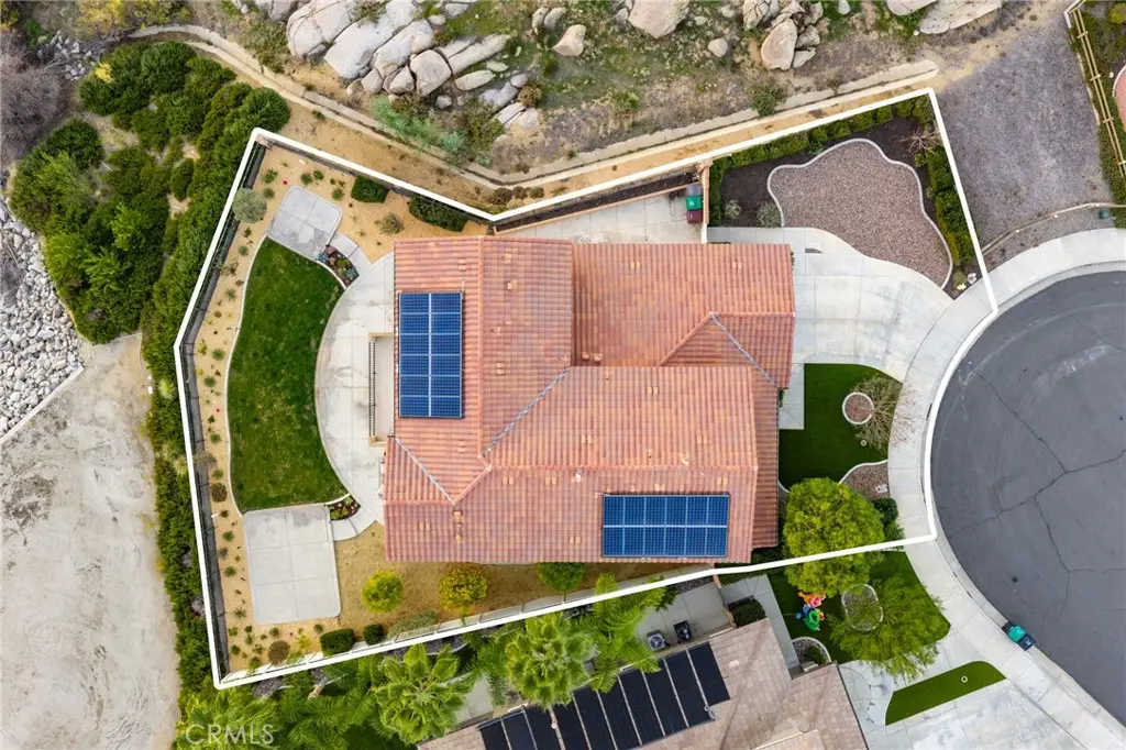 25313 High Noon Court, Menifee, CA 92584 - #1