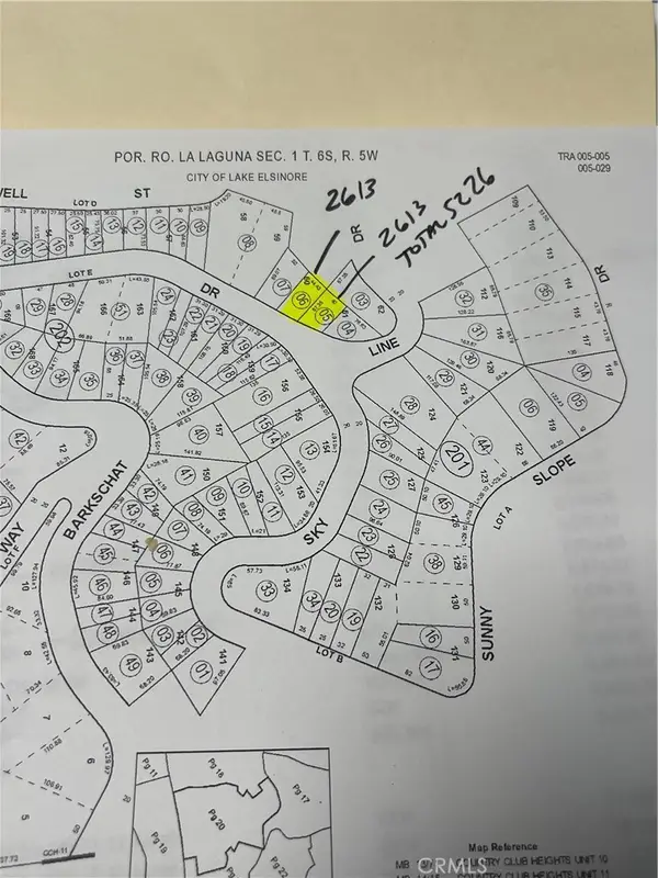 0 Barkschat Dr, Lake Elsinore, CA 92530