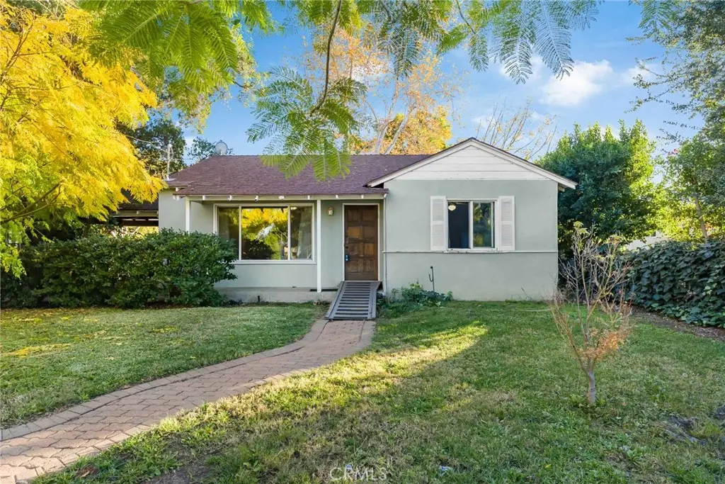 17806 Erwin St, Encino, CA 91316 - #1