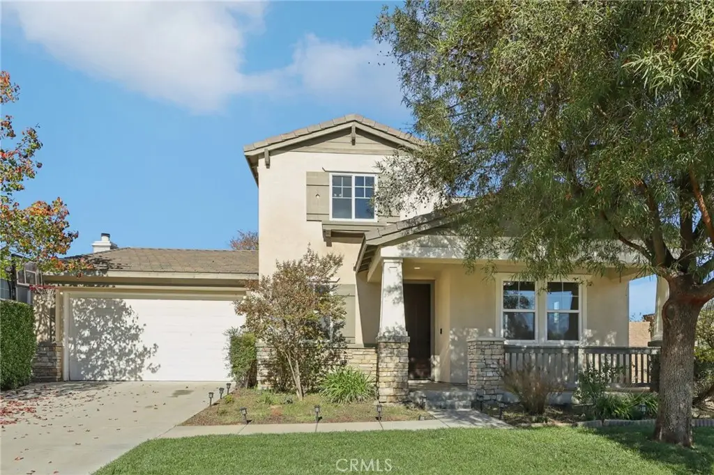 29144 Lighthouse Court, Menifee, CA 92585 - #1