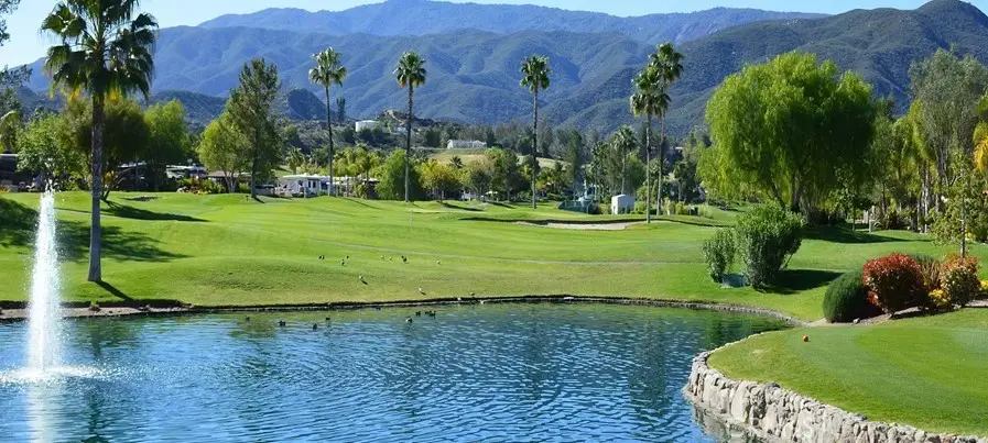 45525 Highway 79 Lot 288, Aguanga, CA 92536 - #1