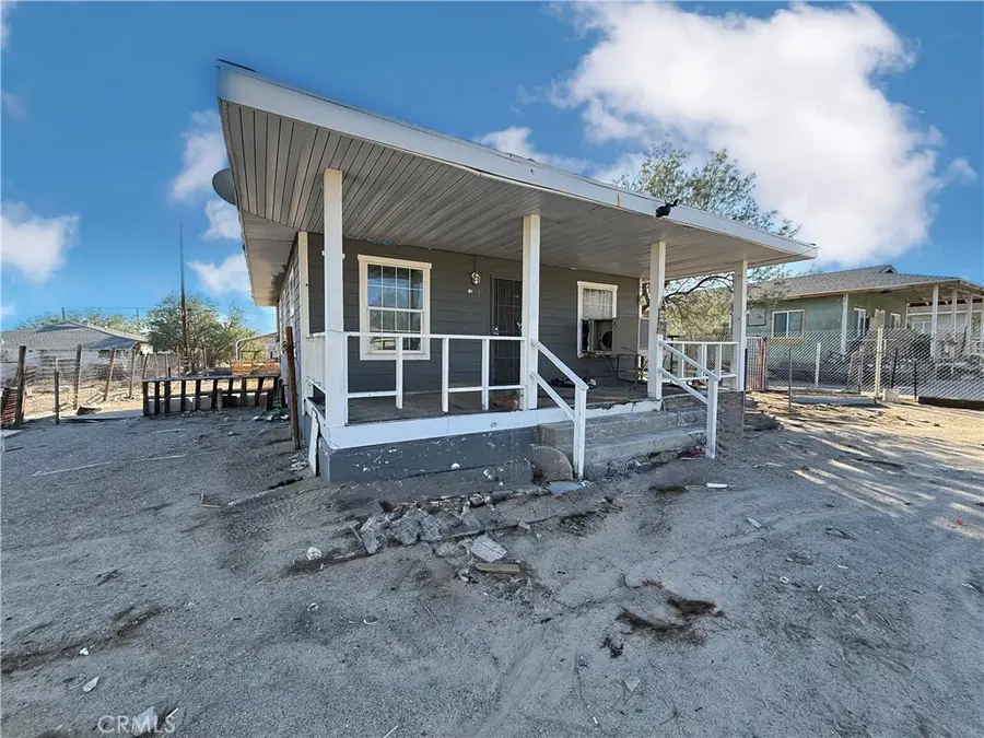 13331 Aster Street, Trona, CA 93562 - #2