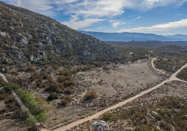 0 Deerspring Trail, Aguanga, CA 92536