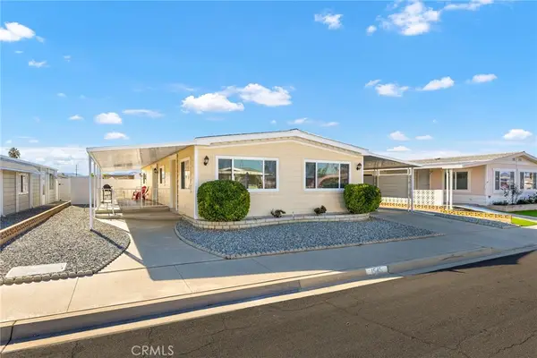 1545 El Cerrito, Hemet, CA 92543