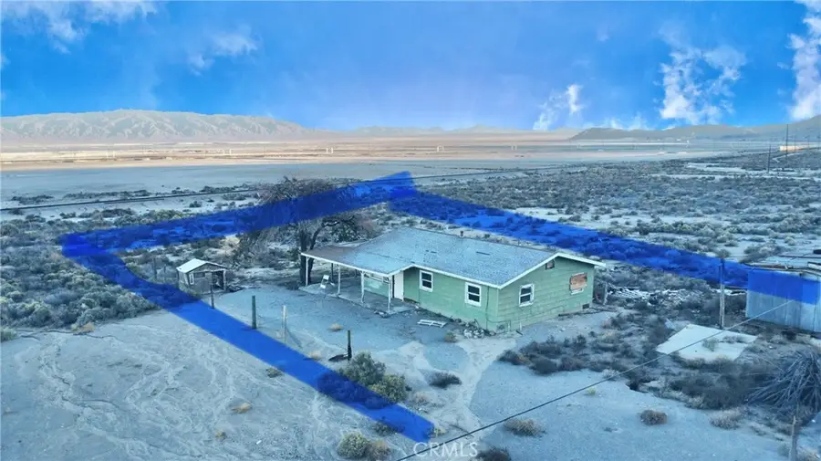 12331 Beech, Trona, CA 93562 - Image #2