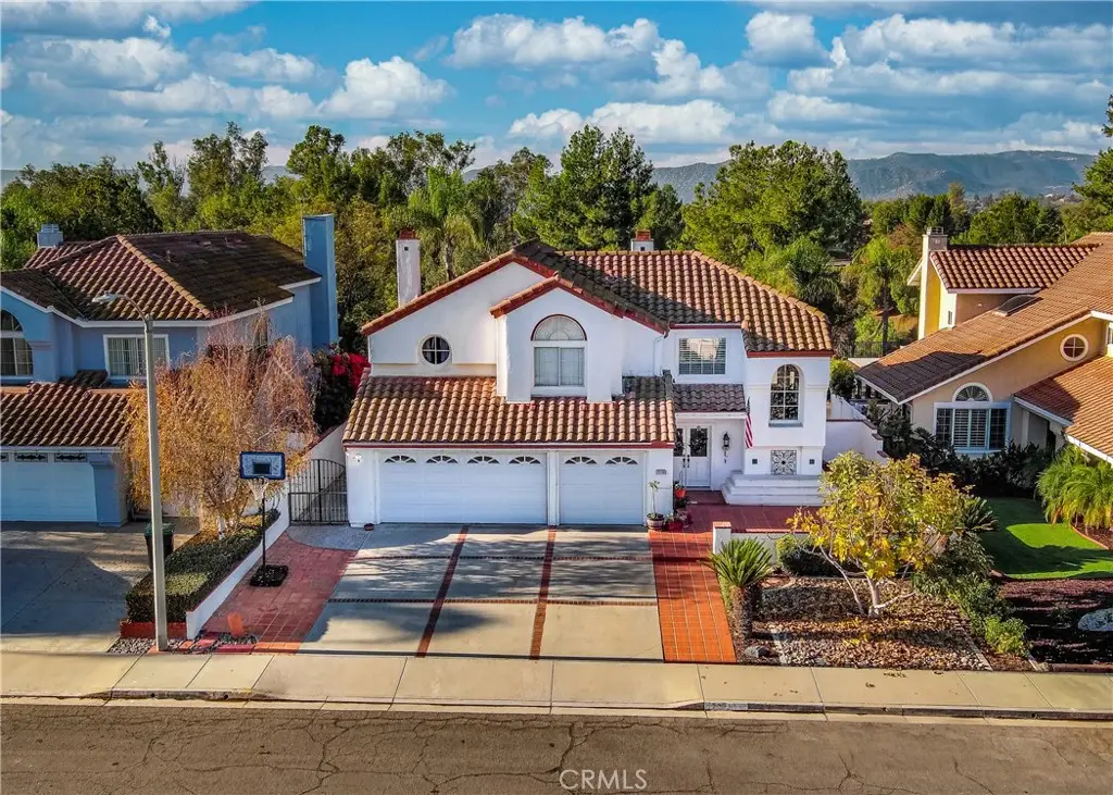23791 Via De Gema Linda, Murrieta, CA 92562 - Image #1