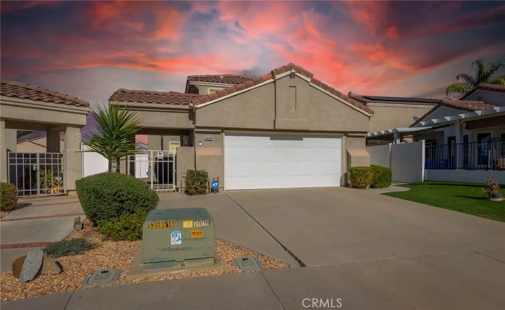 28398 Inverness Court, Menifee, CA 92584 - Image #1