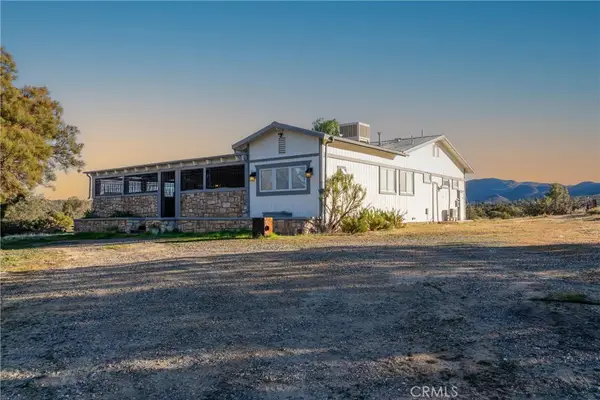 44270 Arya Court, Anza, CA 92539