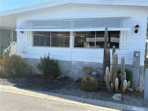 1895 W Devonshire Avenue #27, Hemet, CA 92545