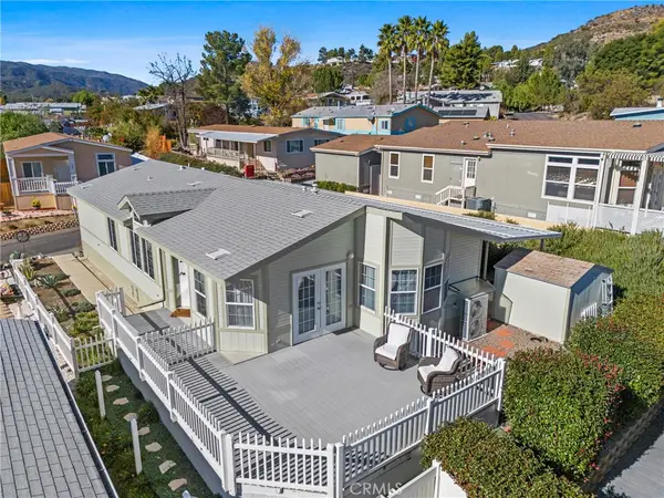 35109 Highway 79 #263, Warner Springs, CA 92086