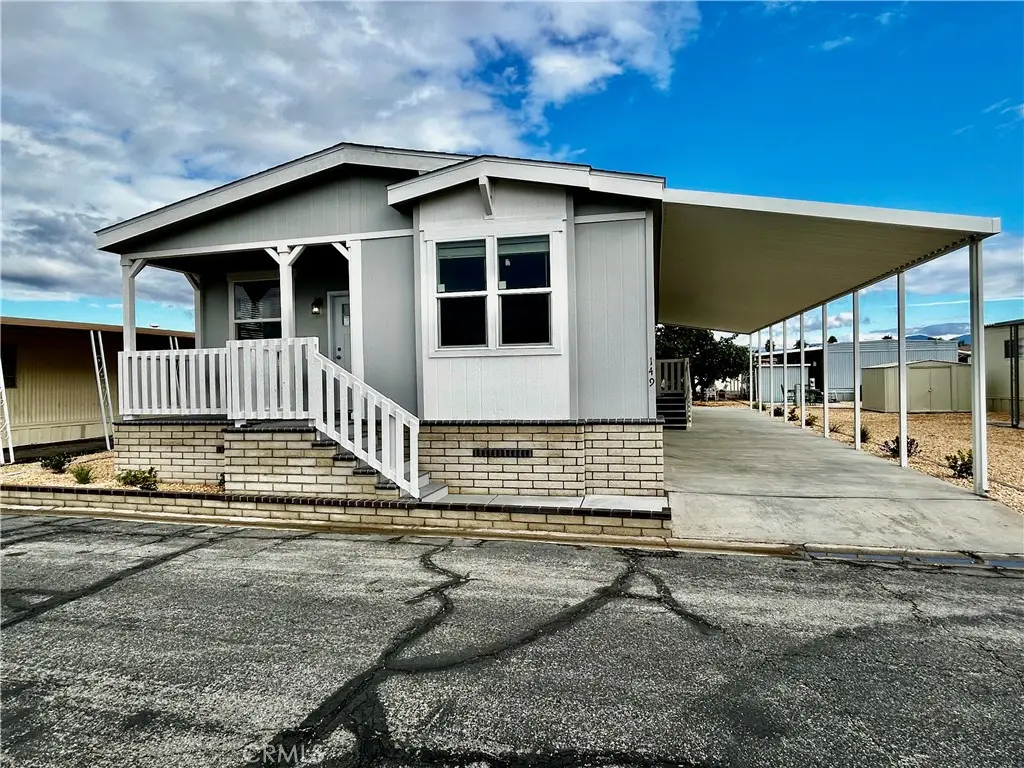 2205 W Acacia Ave #149, Hemet, CA 92545 - #1