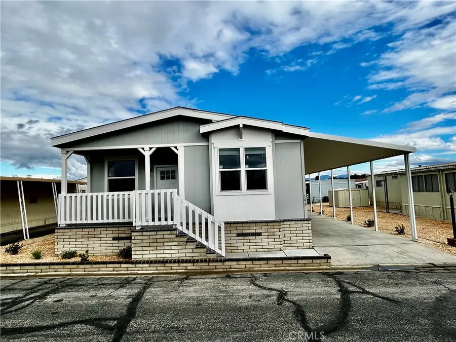 2205 W Acacia Ave #149, Hemet, CA 92545 - #2