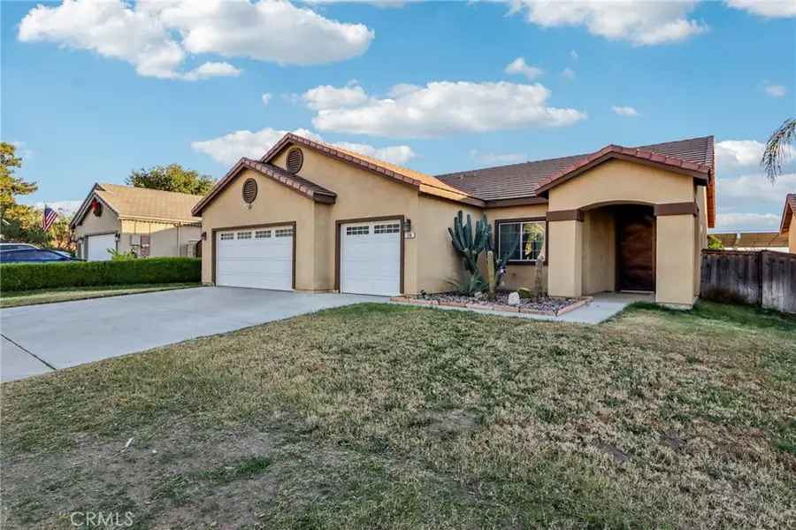 124 Shoal Reef Avenue, San Jacinto, CA 92583 - Image #2