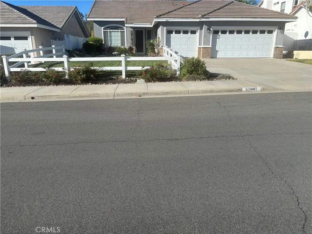 23607 Gingerbread, Murrieta, CA 92562 - #1