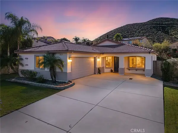 23429 Cheyenne Canyon Drive, Menifee, CA 92587