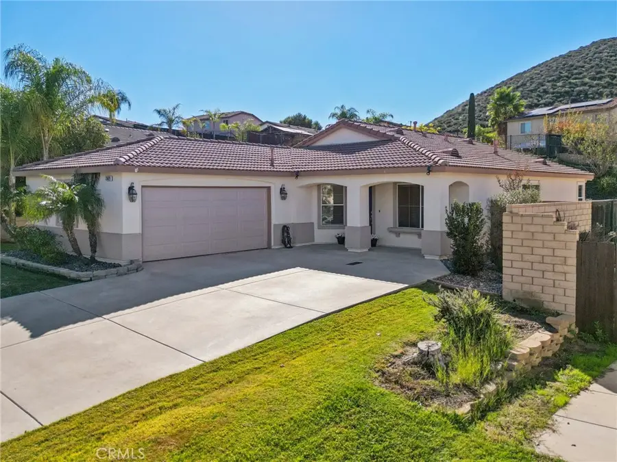 23429 Cheyenne Canyon Drive, Menifee, CA 92587 - Image #2