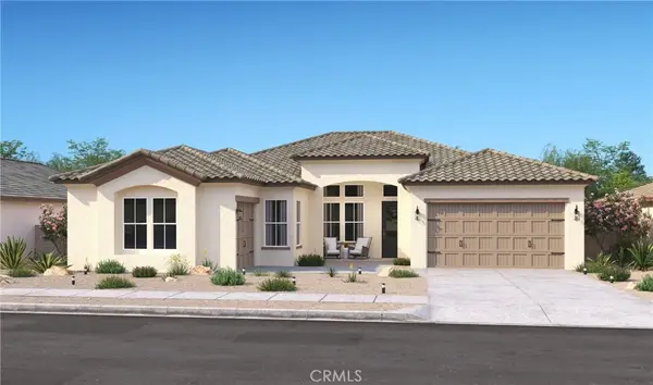 19360 Cereus Road, Apple Valley, CA 92307